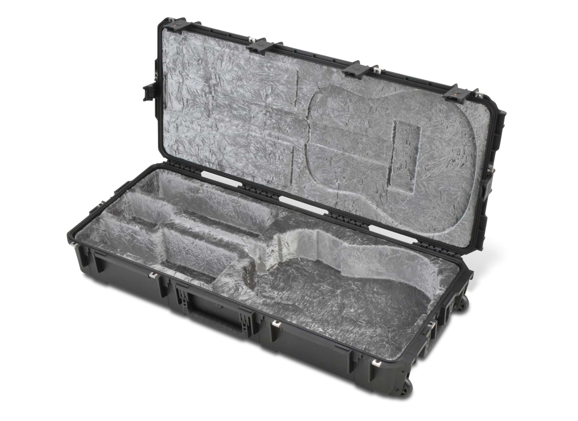iSeries Waterproof Acoustic Case